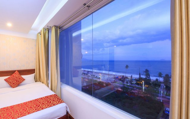 Le Soleil Hotel Nha Trang