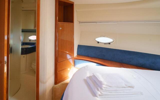 Sailing 360 Night On Board Experience