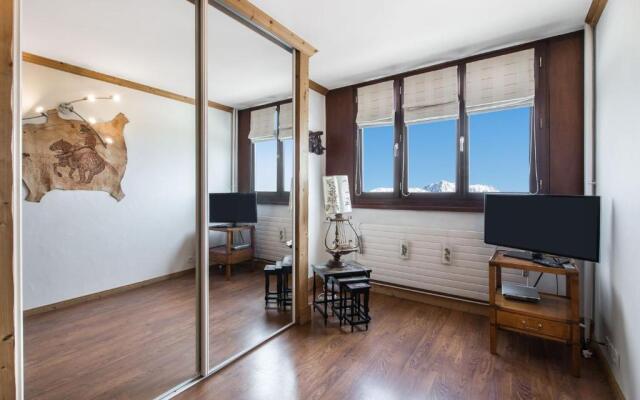 Appartement Courchevel 1850, 3 pièces, 5 personnes - FR-1-564-37