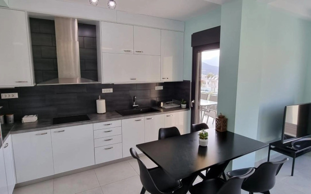 Sandy Cozy Apartments