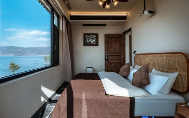 Dali Qishansu Seaview Homestay