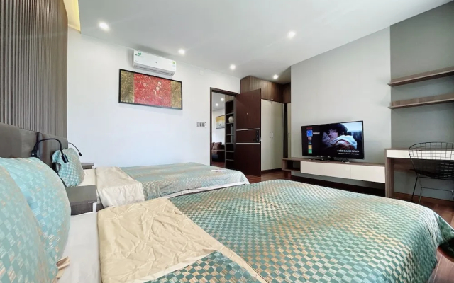 Amy Apartments