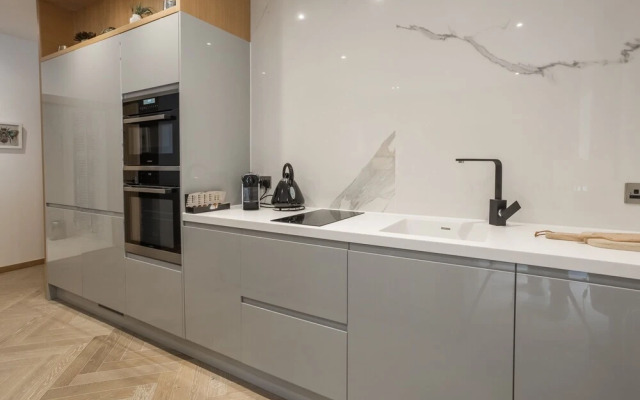 No1. Apartments & Bedrooms St Andrews - St Mary’s