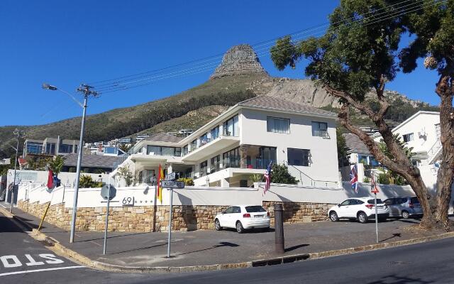 Grande Kloof Boutique Hotel