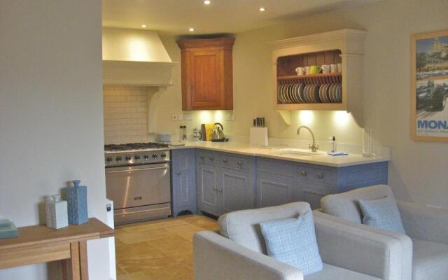 Oundle Bespoke Apartments