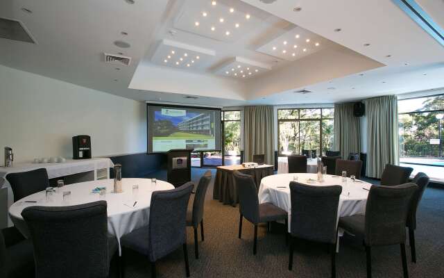 Best Western Plus Apollo Hotel Newcastle