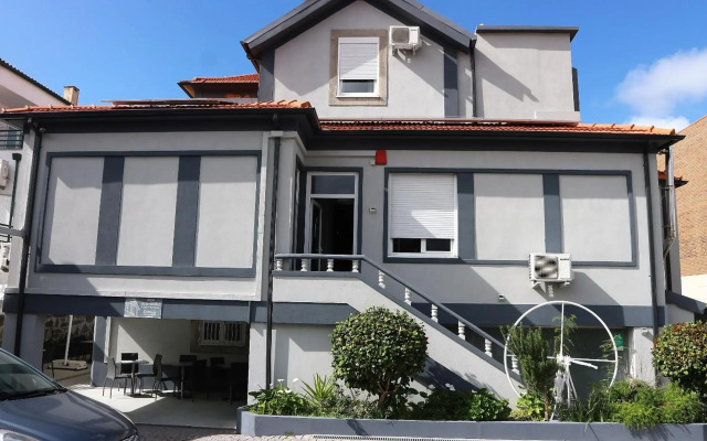 Residencial Senhor Matosinhos
