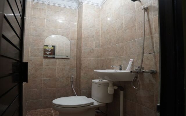 OYO 2486 Bahana Guest House