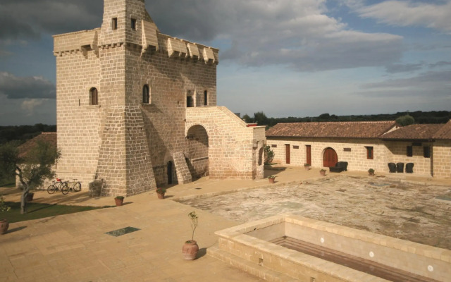 Tenuta Monacelli Lecce