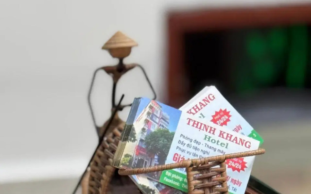 Thinh Khang Hotel