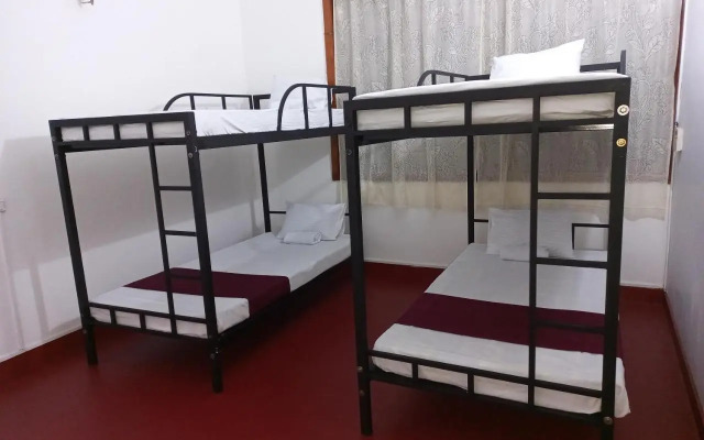 The Best Hostel