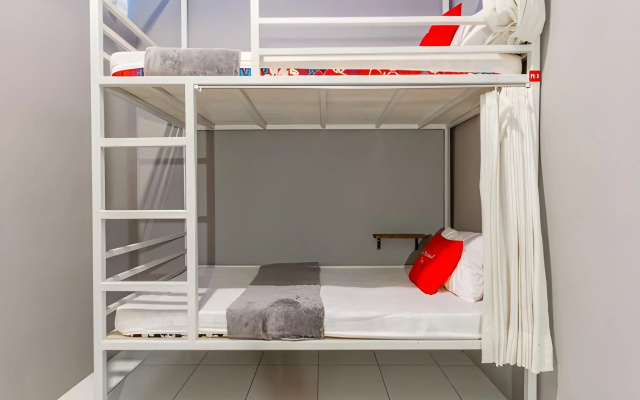 Collection O Seminyak Near Seminyak Beach Formerly De Shabach – Guest Rooms – Denpasar