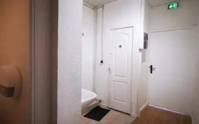 Le Coffice Auberge de Jeunesse