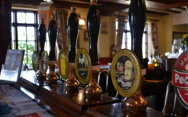 The Tap House