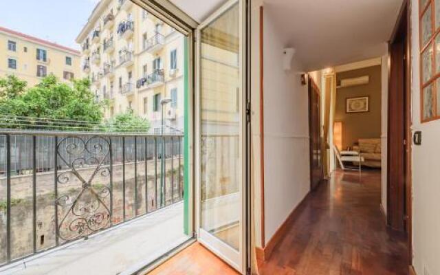 Magicstay - Flat 2 Bedrooms 1 Bathroom - Naples