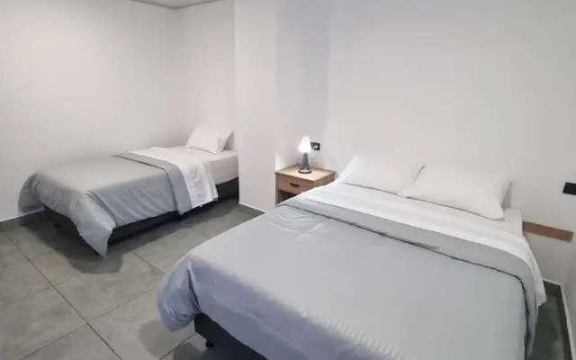 Andes Coliving