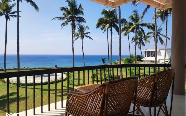 Pura Vida Varkala