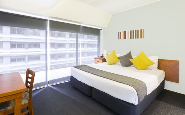 Song Hotel Sydney