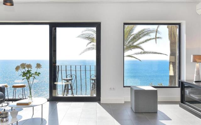 Sea Heaven 302 by VillaGranCanaria