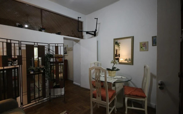 GoHouse Atlantica 813