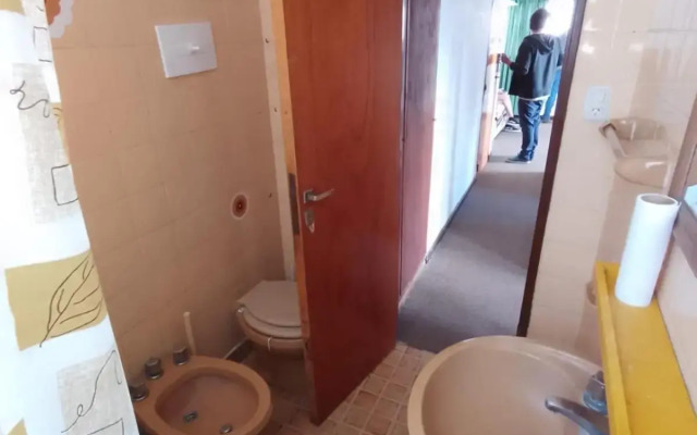 Departamento 2 ambientes - Mar del Plata