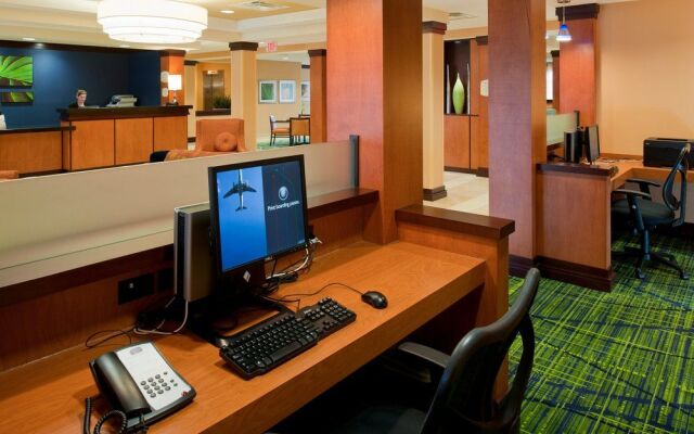 Fairfield Inn & Suites Naples