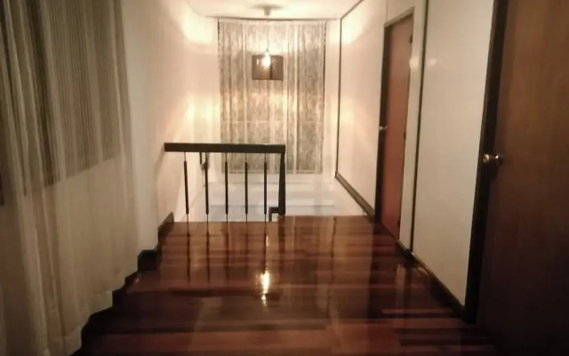 Naturbliss Boutique House