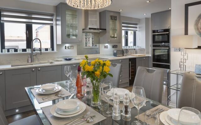 Harbour Cottage (Dartmouth)
