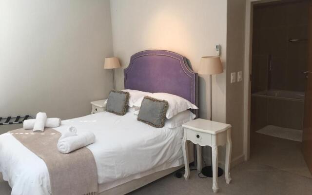 Hibernian Towers 1802 Self Catering Accommodation Strand Western Cape South Africa