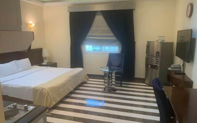 Royal Mirage Hotel and Apartments