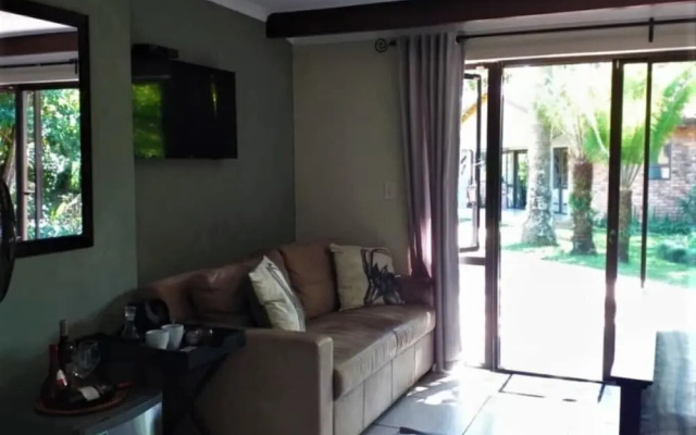 Matusadona Guest Lodge