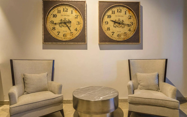 Crowne Plaza Nairobi Airport, An Ihg Hotel