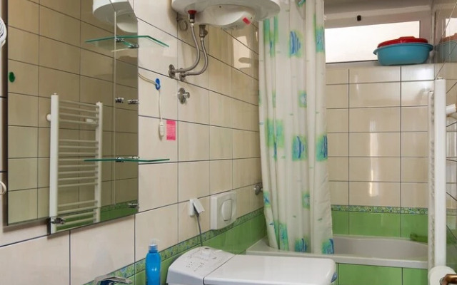 Apartment Ventula