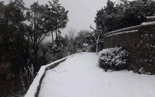 Apartamento Cerro Dorado Norte