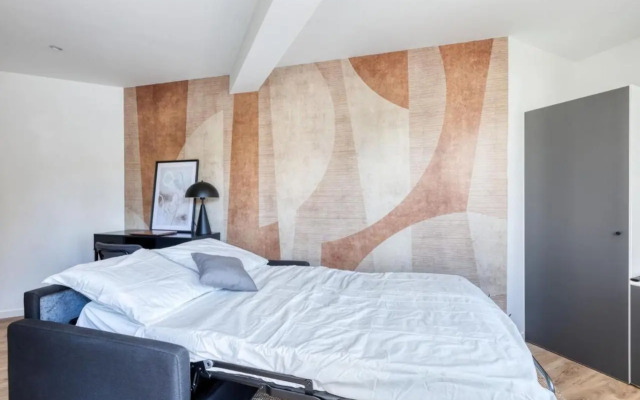 Classy Studio Gif Sur Yvette Proche Versailles