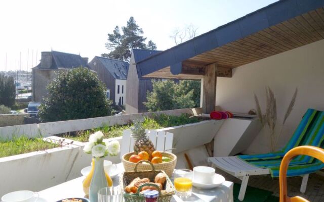 Villa PLEIN SUD La Trinité Sur Mer