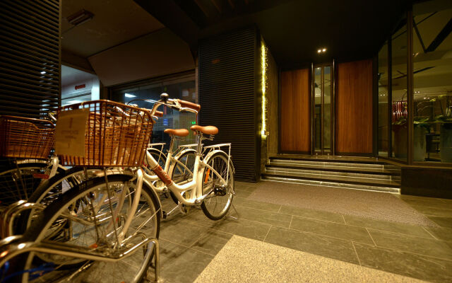 City Place Hotel