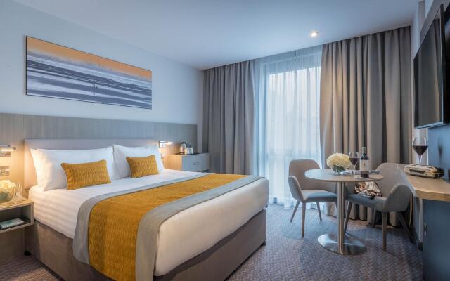 Maldron Hotel Manchester City Centre