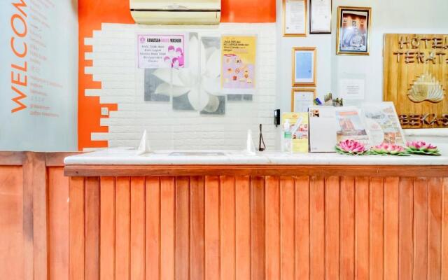 OYO 90048 Teratai Bekasi Guesthouse