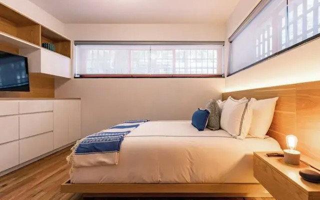 Wynwood House Campeche
