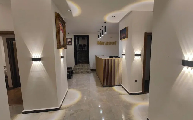 Villa Mirasol
