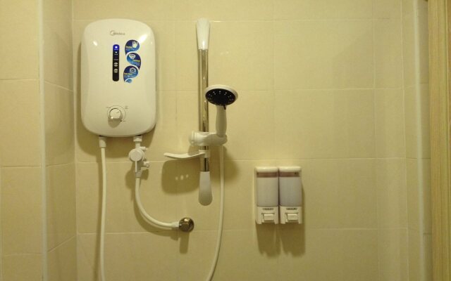 Power Hotel