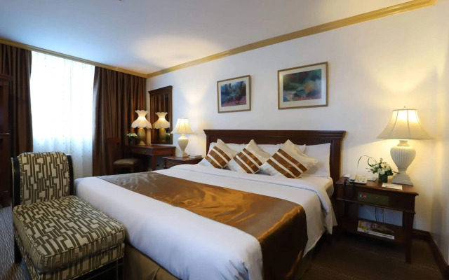 Tiara Oriental Hotel