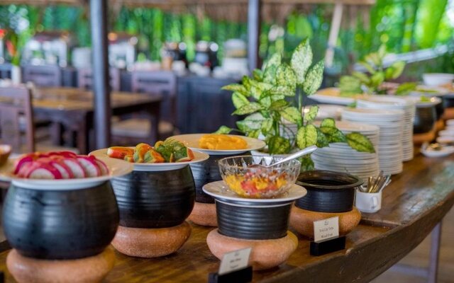 Hoi An Coco River Resort & Spa