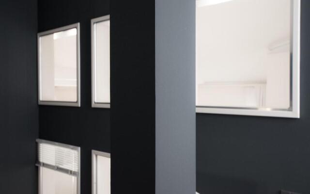 Weimar Central Artist Loft - 120 M2