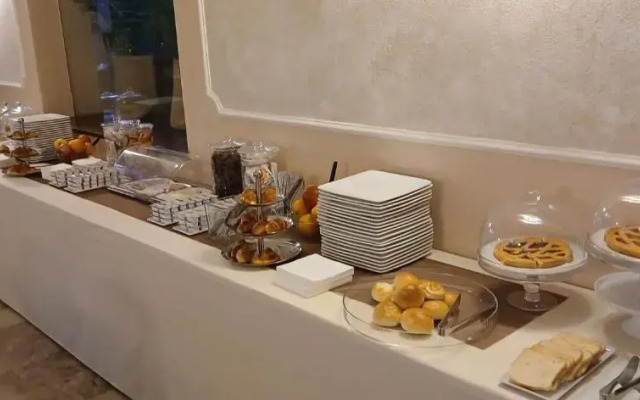 Hotel La Capannina