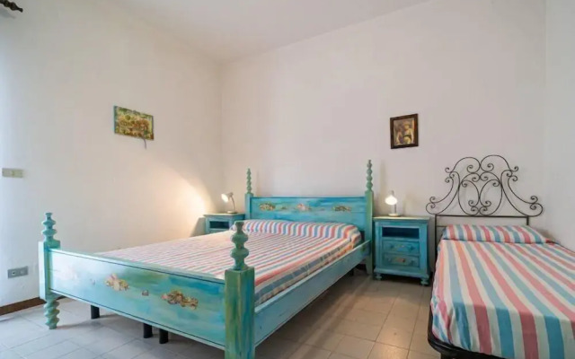 Appartamenti Via Roma Campo Mare