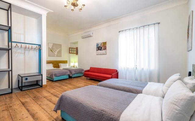 Memoir Hotel