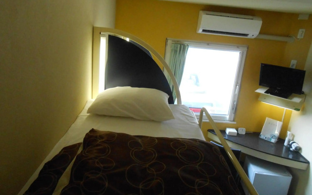 Hotel Select Inn Numazu