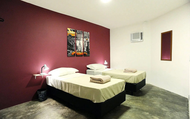 Wolo Hostel